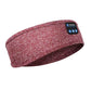 Sleeping Headband - Wireless Bluetooth Headphones