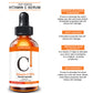 Vitamin C Facial Serum