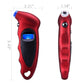 New Digital Tire Pressure Gauge Backlight LCD Tyre Air Monitoring Meter 150PSI High Precision Handheld Tester Tool For Car Truck