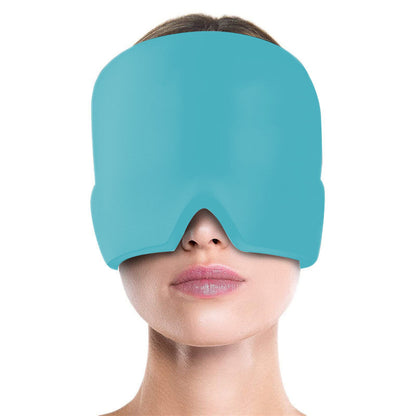 Cold Compress Eye Mask