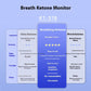 Radiance Breathing Ketone Tester- Just Blow