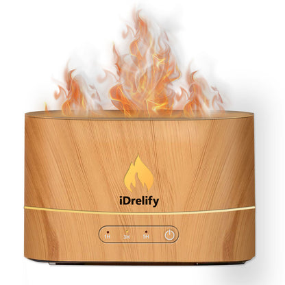 Radiance Flame Aroma Diffuser