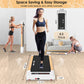 Portable Mini Treadmill For Home Use