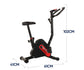 Home Exercise Cycling Bike