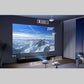 Smart Mini HD Projector