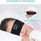 Sleeping Headband - Wireless Bluetooth Headphones