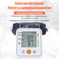 Electronic Blood Pressure Monitor