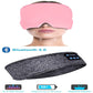 Sleeping Headband - Wireless Bluetooth Headphones