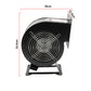 Industrial Cooling Multi-blade Silent Air Blower