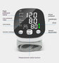 Wrist Electronic Blood Pressure Meter