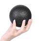 EPP Yoga Foam Roller Massage Ball Set Point Body Muscle Stress Relief Tool (