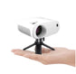 Smart Mini HD Projector