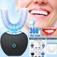 360 Degrees Automatic Electric Toothbrush