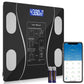 Digital Body Weight Scale Backlit Display Bathroom Scale High PrecisionBluetooth