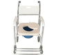 Nursing Room Soft Cushion Toilet Chair