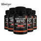 Fat Burning Generates Ketones
