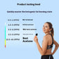 Radiance Breathing Ketone Tester- Just Blow