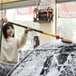 Car Wash Flow-through Brush Chenille Automatic Rotating Car Wash Mop