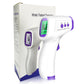 Non-Contact Infrared Forehead Thermometer