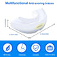 Adjustable Anti Snoring Mouth Guard Anti-Snoring Mouthpiece Sleeping Devices Bruxism Snoring Stopper Improve Sleep Mouthpiece