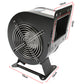 Industrial Cooling Multi-blade Silent Air Blower