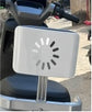 Loading Car Sticker