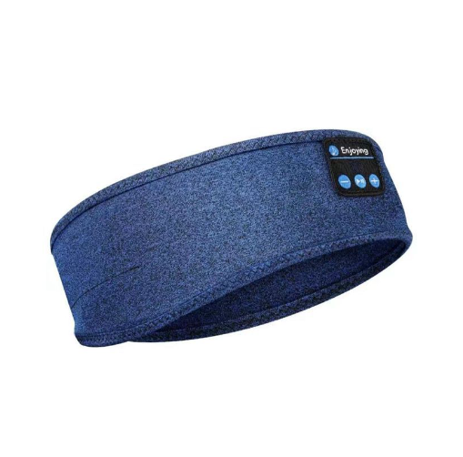 Sleeping Headband - Wireless Bluetooth Headphones